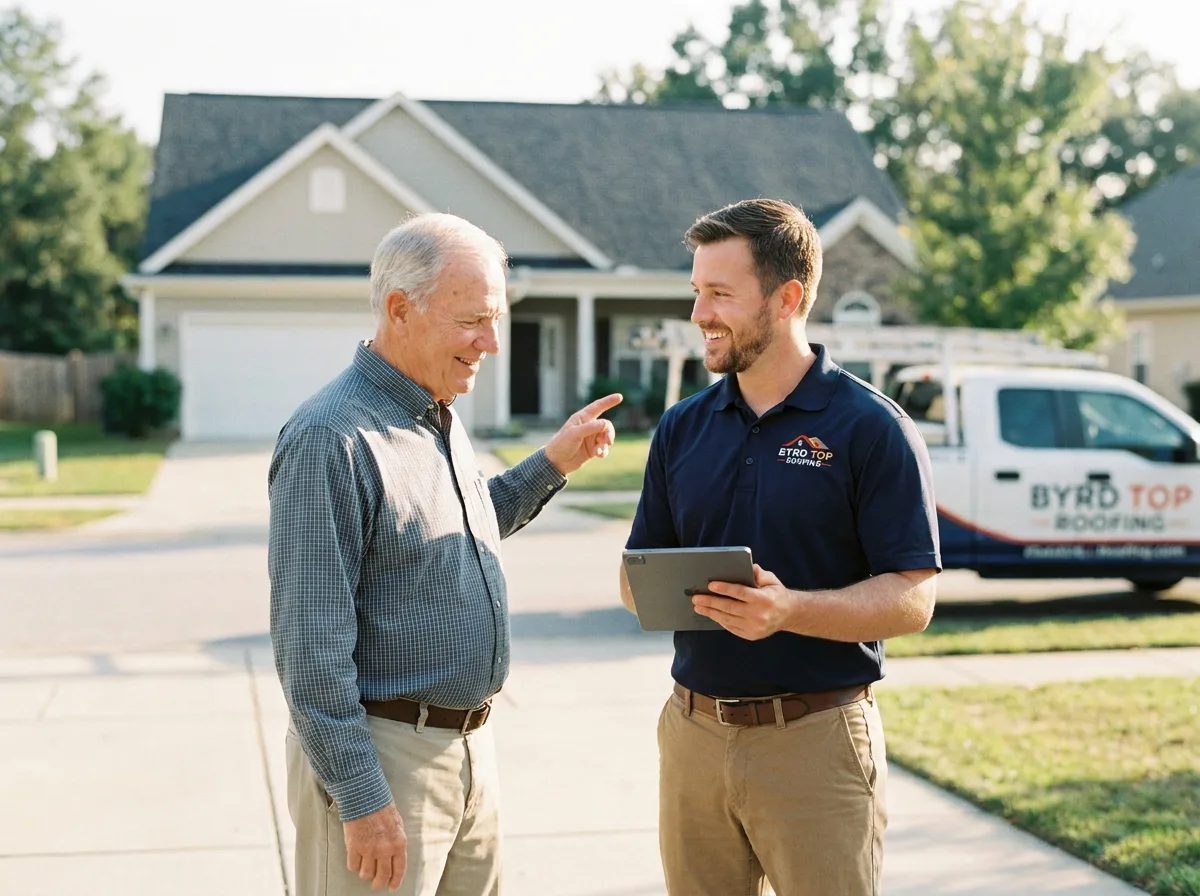 Roofing Larose, LA FAQs